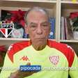 Previsões astrológicas para Botafogo x São Paulo