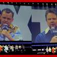 Selton Mello e Matheus Nachtergaele apresentam "O Auto da Compadecida 2" na CCXP24
