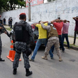 'Políticos de esquerda e direita apoiam polícia violenta porque isso dá voto', afirma coronel aposentado da PM