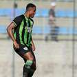 Campeão do Mineiro Sub-20 com o América, Samuel Bastos sonha com grande campanha na Copinha