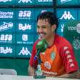 Coritiba quer a repatriação de atleta revelado no clube
