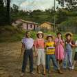 Com humor inocente, filme de Chico Bento abre último dia da CCXP em 2024