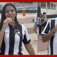 Torcedores do Botafogo elegem maior ídolo do elenco atual