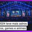 Fãs aprovam CCXP com mais astros brasileiros, games e anime