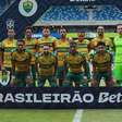 Retrospectiva do Cuiabá na temporada 2024