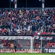 De início arrasador à pior campanha da história no Brasileiro, confira o ano do Atlético-GO