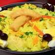 Paella de bacalhau: o prato sofisticado ideal para o fim de ano