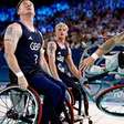 20 fotos espetaculares dos Jogos Paraolímpicos de Paris 2024