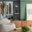 7 formas de usar a madeira no design de interiores