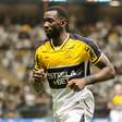 Na mira do Grêmio, Bolasie se despede do Criciúma