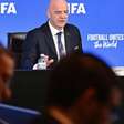 Fifa oficializa sedes da Copa do Mundo de 2030 e 2034