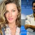 Gisele Bündchen se casa com Joaquim Valente na Flórida, diz site