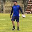Treinador do Santa Catarina, Ademir Fesan comenta sobre preparação realizada em São Paulo
