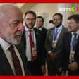 Lula passa a noite bem, está lúcido e mostra boa evolução após cirurgia, diz novo boletim médico