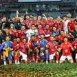 Conheça o Al-Ahly, time que pode vingar o Botafogo na Copa Intercontinental