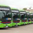 SP acelera transição e frota de ônibus cresce 70% em 2025