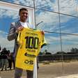 Paulinho fala sobre desafio de ser coordendador técnico