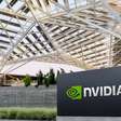 Nvidia lança novos chips, diz estar preparada para futuro da IA, mas ações recuam
