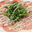 Carpaccio tradicional: saiba como fazer o aperitivo sofisticado