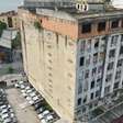 Liminar impede retirada de 154 famílias do prédio do INSS no RJ