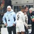 Real Madrid inscreve Mbappé e mais quatro lesionados na Copa Intercontinental