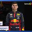 2024 foi o ano da sorte de Max Verstappen na Fórmula 1