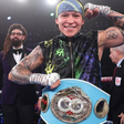 Bia Ferreira vence francesa por pontos e mantém cinturão de campeã mundial