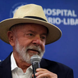 Lula diz que está inteiro e que tem reunião ministerial para fazer até o fim do ano