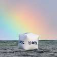 WSL neutraliza 100% da pegada de carbono do Circuito Banco do Brasil de Surfe 2024