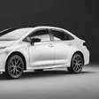 Toyota Corolla ganha aumento de até R$ 4.500 em março de 2025, veja