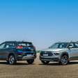 GM vai lançar seus primeiros carros híbridos flex de 48V no Brasil em 2026