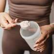Quem realmente precisa de suplementos de proteína?