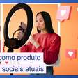O 'Nada' como produto do algoritmo nas redes sociais