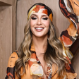 Claudia Leitte desonra o gênero musical que a fez conhecida