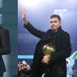 Por que Vini venceu o Fifa The Best e perdeu a Bola de Ouro? Veja diferença da votação