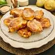 Rabanada na airfryer: mais saudável, sem óleo e deliciosa