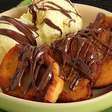 Rabanada com cobertura de Nutella: deliciosa, fácil e natalina