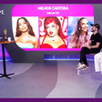 "Anitta chegou em lugares que nenhuma outra brasileira chegou", diz Fefito