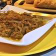Antepasto de Berinjela: o maior trabalho é esperar, entenda
