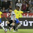 Vini Jr. é lembrado por Messi e deixado de lado por outros argentinos em votação do The Best