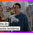 Trailer: 'Karate Kid' vai pro cinema em 2025 com heróis lendários
