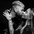 Gabigol reforça rumor de reconciliação ao postar foto com Rafaella Santos