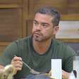 'A Fazenda 16': Obcecado? Web reage a Sidney falando sozinho sobre Sacha: 'Isso não é normal'