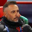 Vtor Pereira  o novo tcnico do Wolverhampton, da Inglaterra