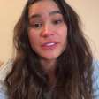 Raissa Barbosa revela gravidez e diz ter sido abandonada pelo pai do bebê