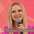 Muito gorda, muito magra, muito velha, muito botox: Eliana reflete sobre críticas nas redes