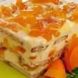Pavê de damasco: aproveite a sobremesa na ceia de Natal