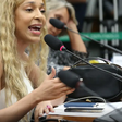 PGR denuncia deputado por injúria contra Erika Hilton