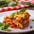 6 receitas de massas para o Natal
