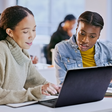 Mais mulheres obtêm empregos na área de tecnologia